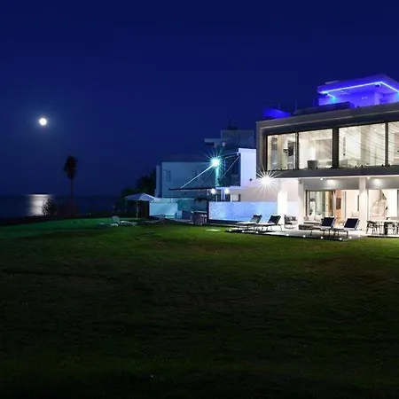 Villa Mythical Pernera