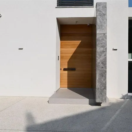 Mythical Villa